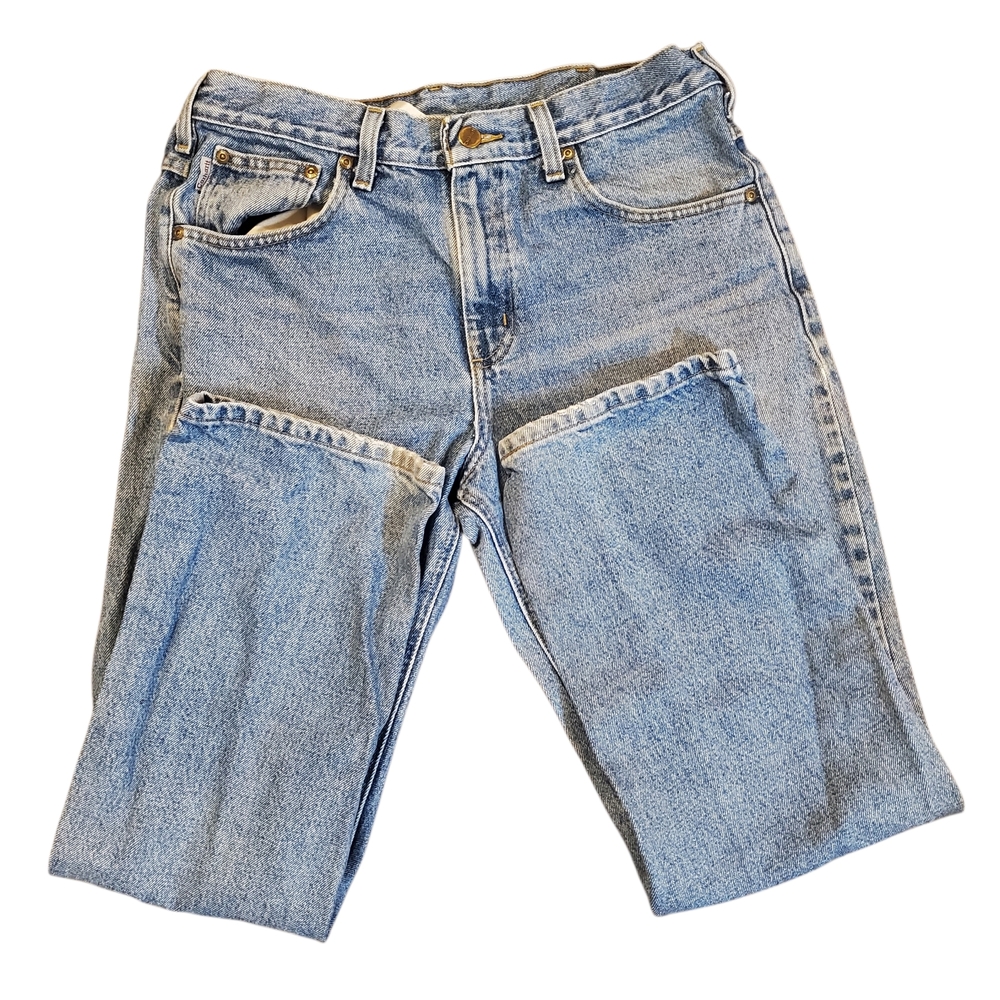 Carhartt Denim Jeans 34x30